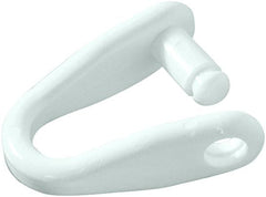 Sail Shackle  9mm Wide. 29mm Depth   Snap-On