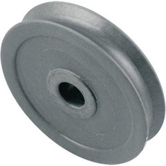 Sheave,Glass Reinforced. 75mmx15.8mm,Bore:12mm