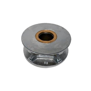 Muir Adaptors - MORS Gypsy Ring - VR850,1250,2200/VRC850,1250,2200 - Steveston Marine and Hardware