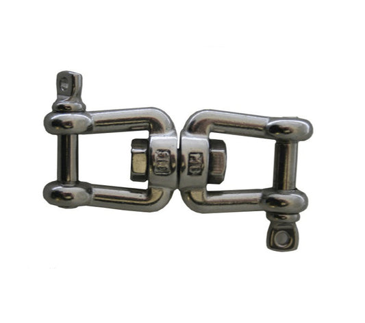 Endurance Boom Swivel F/Pot Puller