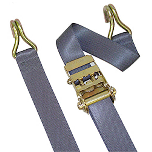 Epco 2 X16' Ratchet Gunwale Tiedown