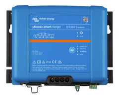 Victron Phoenix Smart IP43 Charger 12/30(3) 120-240V - PSC123053095