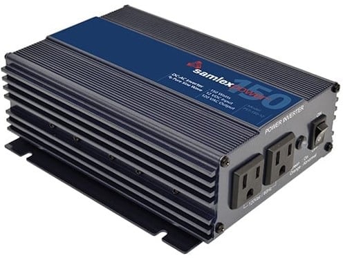 Samlex Inverter Pure Sine Wave PST Series 150 Watt
