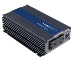 Samlex Inverter Pure Sine 12Vd 300Wac