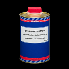 Epifanes Polyureth Thinner - Spray