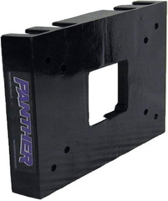 Panther 2 Set Back Plate/Spacer
