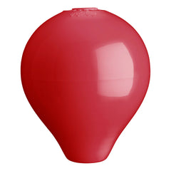 Polyform Red Bar Buoy 44.5 Circ CC-2