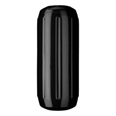 Polyform HTM1 6 X 15 Center Tube Fender Black