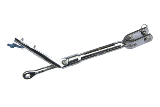 Bluewave Eye Term-Race Rig Screw