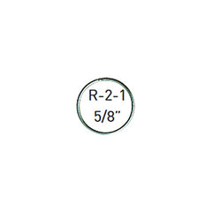 C S Johnson Marine Hardware For 3 16 1 4 Pins 100