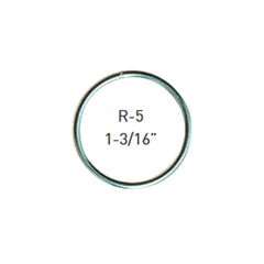 C S Johnson Marine Hardware For 1 2 5 8 Pins - Steveston Marine and Hardware