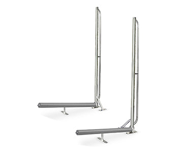 Magma Storage Rack Base Frame