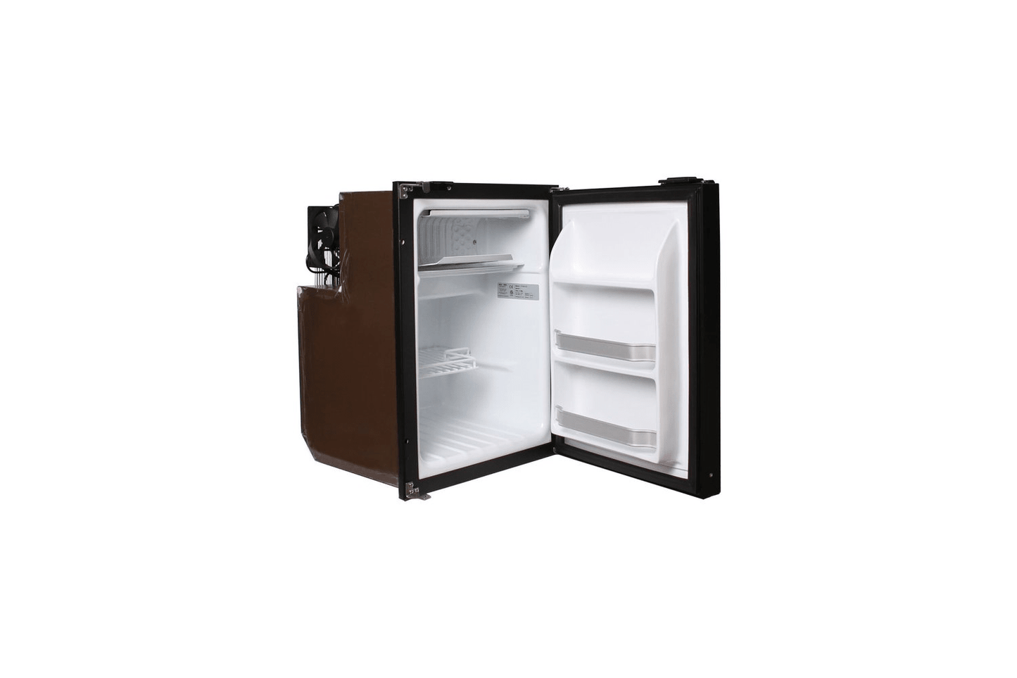 Novakool 1.3 cu. ft. (36 liter) Refrigerator - DC Only (R1600DC) - Steveston Marine and Hardware
