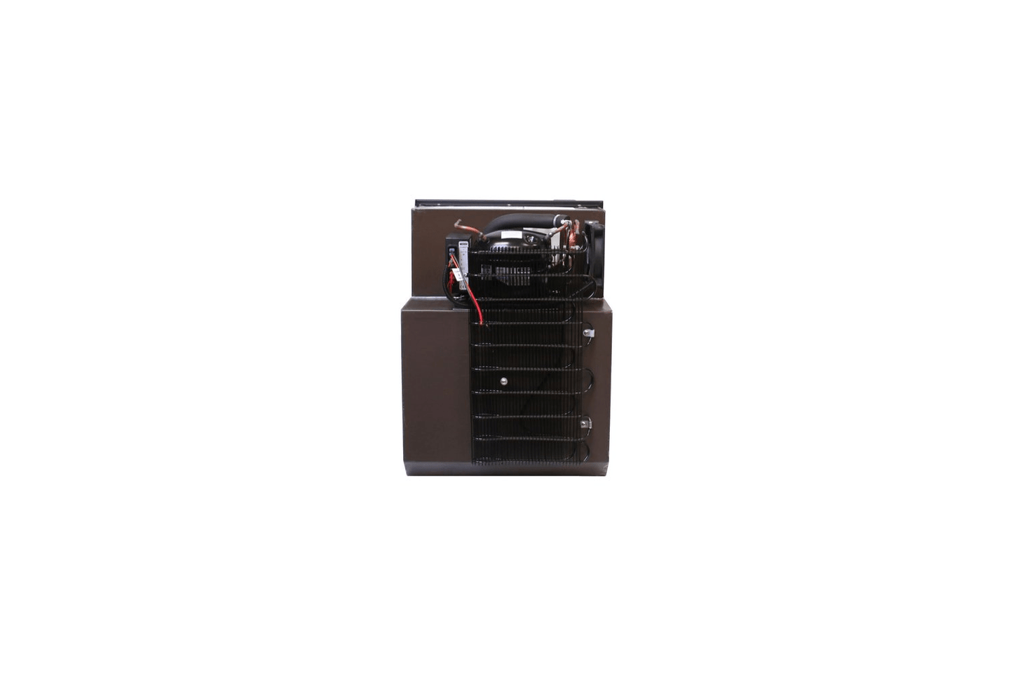 Novakool 1.3 cu. ft. (36 liter) Refrigerator - DC Only (R1600DC) - Steveston Marine and Hardware