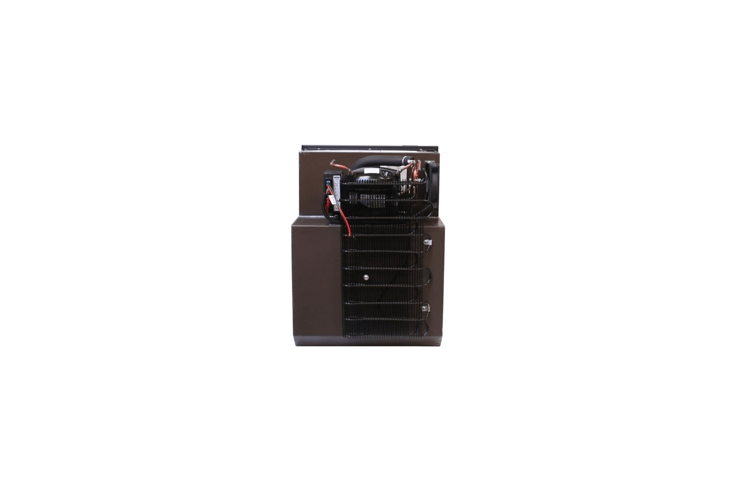 Novakool 1.3 cu. ft. (36 liter) Refrigerator - DC Only (R1600DC) - Steveston Marine and Hardware