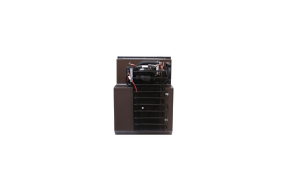 Novakool 1.3 cu. ft. (36 liter) Refrigerator - DC Only (R1600DC) - Steveston Marine and Hardware