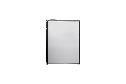 Novakool 1.9 cu. ft. (54 liter) Refrigerator with Freezer Compartment - AC/DC (R1900ACDC) - Steveston Marine and Hardware