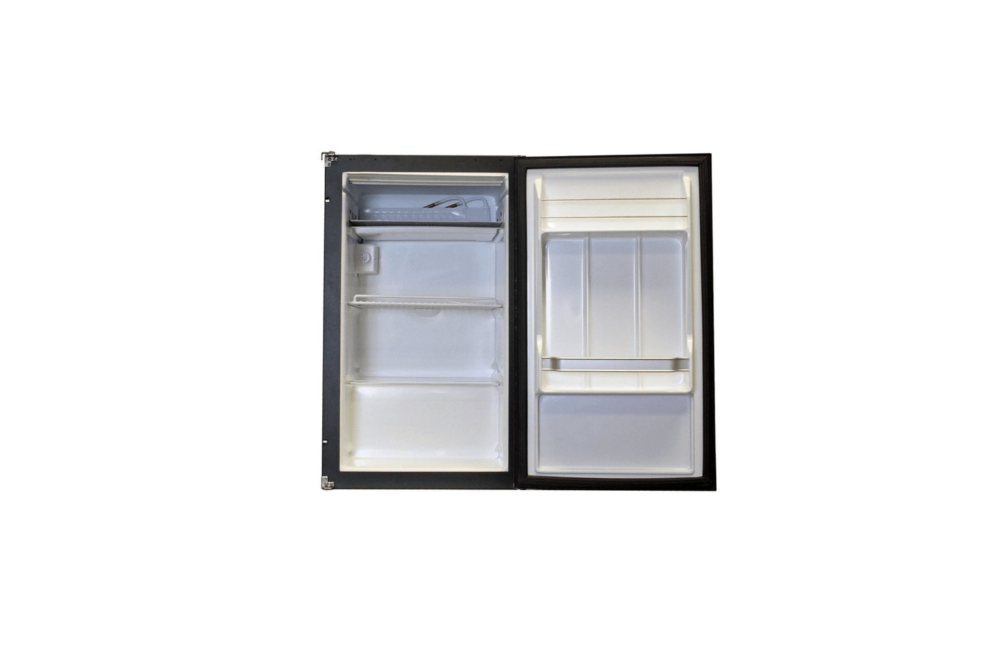 Novakool 2.1 cu. ft. (59 liter) Refrigerator with Freezer Compartment - AC/DC (R2300ACDC) - Steveston Marine and Hardware