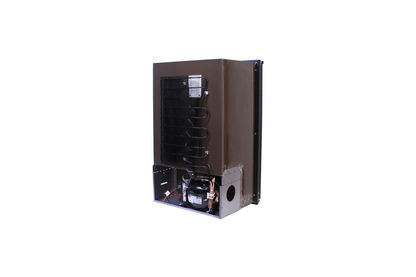 Novakool 2.1 cu. ft. (59 liter) Refrigerator with Freezer Compartment - AC/DC (R2300ACDC) - Steveston Marine and Hardware