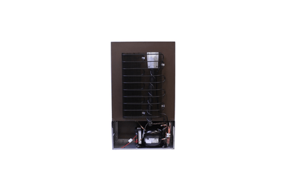 Novakool 2.1 cu. ft. (59 liter) Refrigerator with Freezer Compartment - AC/DC (R2300ACDC) - Steveston Marine and Hardware