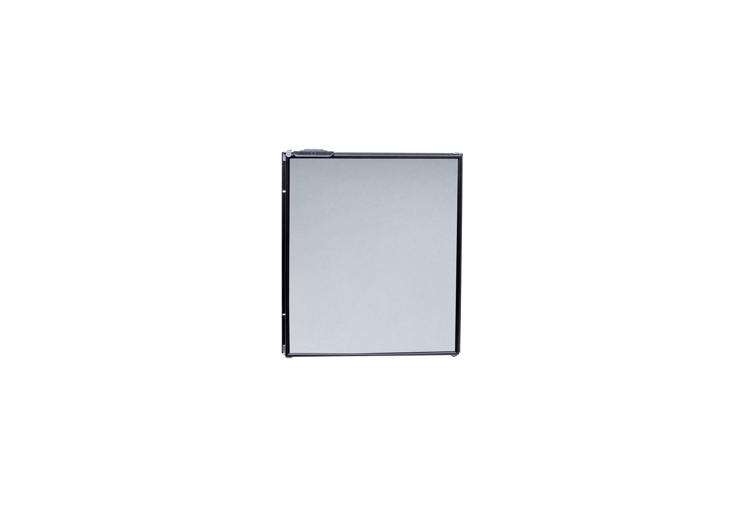 Novakool 2.4 cu. ft. (68 Liter) Refrigerator w/ Freezer Compartment - AC/DC (R2600ACDC) - Steveston Marine and Hardware