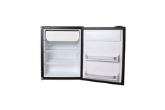 Novakool 2.5 cu. ft. (70 liter) Refrigerator with Freezer Compartment - DC Only (R3000DC - W) - Steveston Marine and Hardware