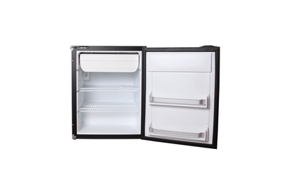 Novakool 2.5 cu. ft. (70 liter) Refrigerator with Freezer Compartment - DC Only (R3000DC - W) - Steveston Marine and Hardware