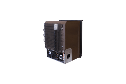 Novakool 2.5 cu. ft. (70 liter) Refrigerator with Freezer Compartment - DC Only (R3000DC - W) - Steveston Marine and Hardware