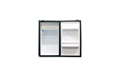 Novakool 3.1 cu. ft. (87 liter) Refrigerator with Freezer Compartment - DC Only (R3100-DC)