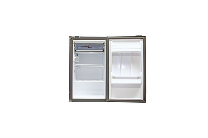 Novakool 3.1 cu. ft. (87 liter) Refrigerator with Freezer Compartment - AC/DC (R3100ACDC)