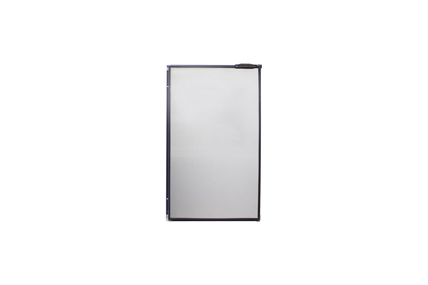 Novakool 3.1 cu. ft. (87 liter) Refrigerator with Freezer Compartment - AC/DC (R3100ACDC)