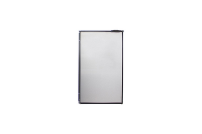 Novakool 3.1 cu. ft. (87 liter) Refrigerator with Freezer Compartment - AC/DC (R3100ACDC)