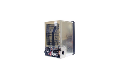 Novakool 3.1 cu. ft. (87 liter) Refrigerator with Freezer Compartment - AC/DC (R3100ACDC)