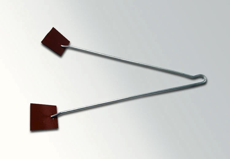 Davis Reference Tab Assembly For 3100