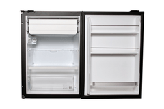 Novakool 3.5 cu. ft. (100 liter) Refrigerator with Freezer Compartment - AC/DC (R3800 - ACDC) - Steveston Marine and Hardware