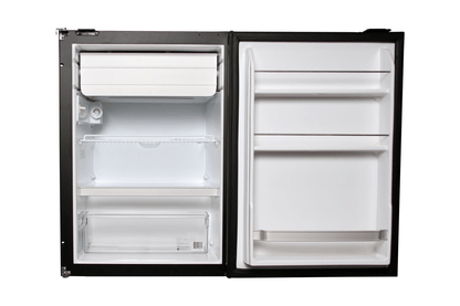 Novakool 3.5 cu. ft. (100 liter) Refrigerator with Freezer Compartment - AC/DC (R3800 - ACDC) - Steveston Marine and Hardware