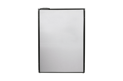 Novakool 3.5 cu. ft. (100 liter) Refrigerator with Freezer Compartment - AC/DC (R3800 - ACDC) - Steveston Marine and Hardware