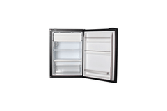 Novakool 3.5 cu. ft. (100 liter) Chine Hugger Refrigerator - DC Only (R3803 - DC) - Steveston Marine and Hardware