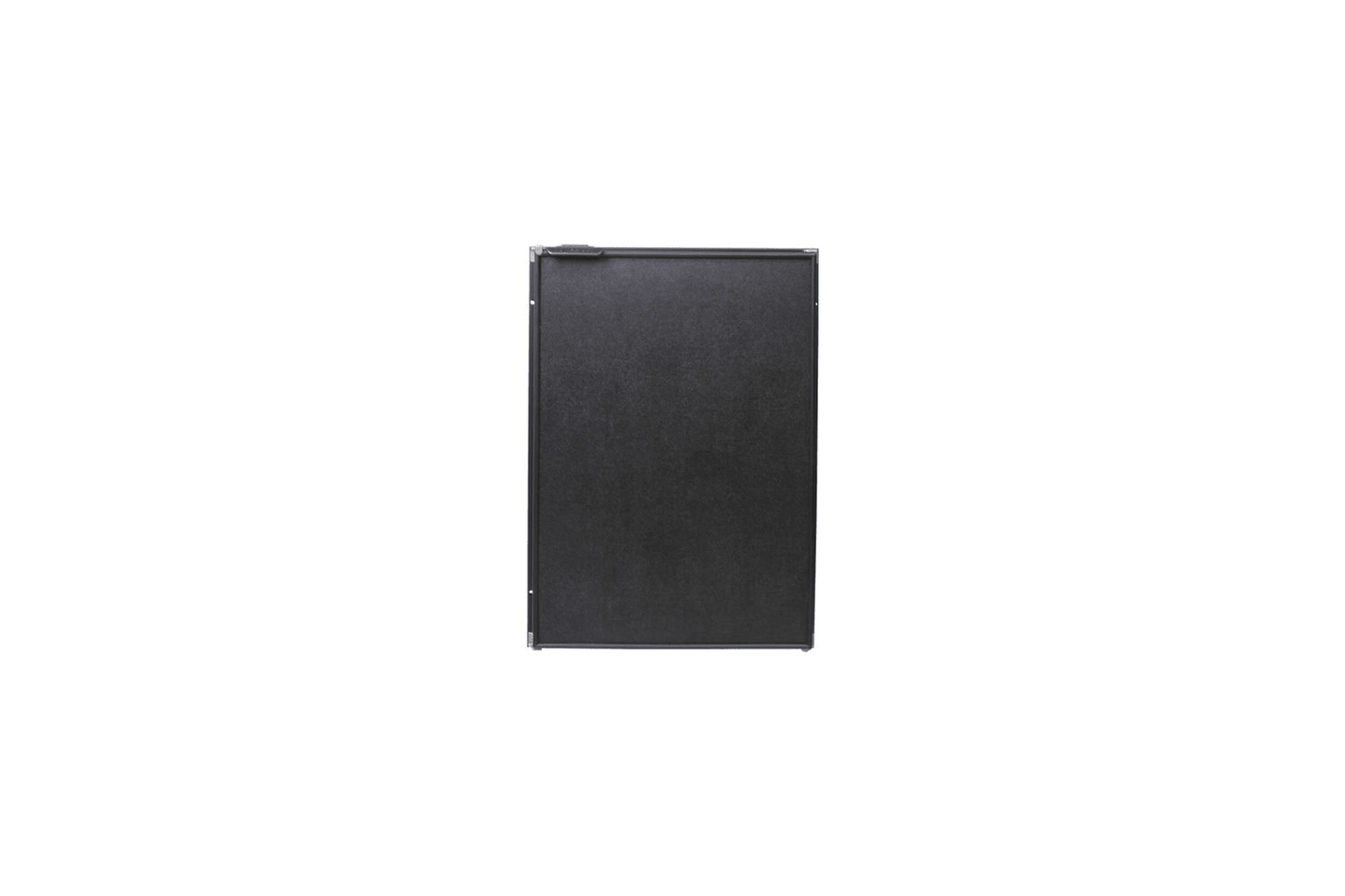Novakool 3.5 cu. ft. (100 liter) Chine Hugger Refrigerator - DC Only (R3803 - DC) - Steveston Marine and Hardware