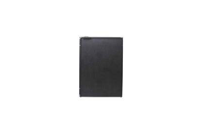 Novakool 3.5 cu. ft. (100 liter) Chine Hugger Refrigerator - DC Only (R3803 - DC) - Steveston Marine and Hardware