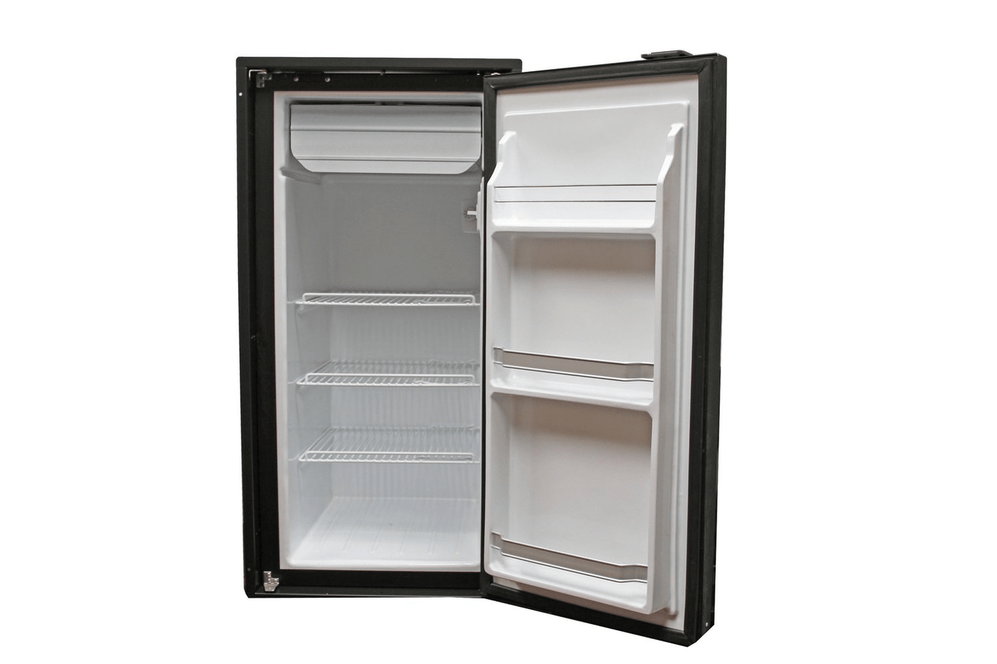 Novakool 4.3 cu. ft. (122 liter) Refrigerator with Freezer Compartment - DC Only (R4200 - DC) - Steveston Marine and Hardware