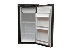 Novakool 4.3 cu. ft. (122 liter) Refrigerator with Freezer Compartment - DC Only (R4200 - DC) - Steveston Marine and Hardware