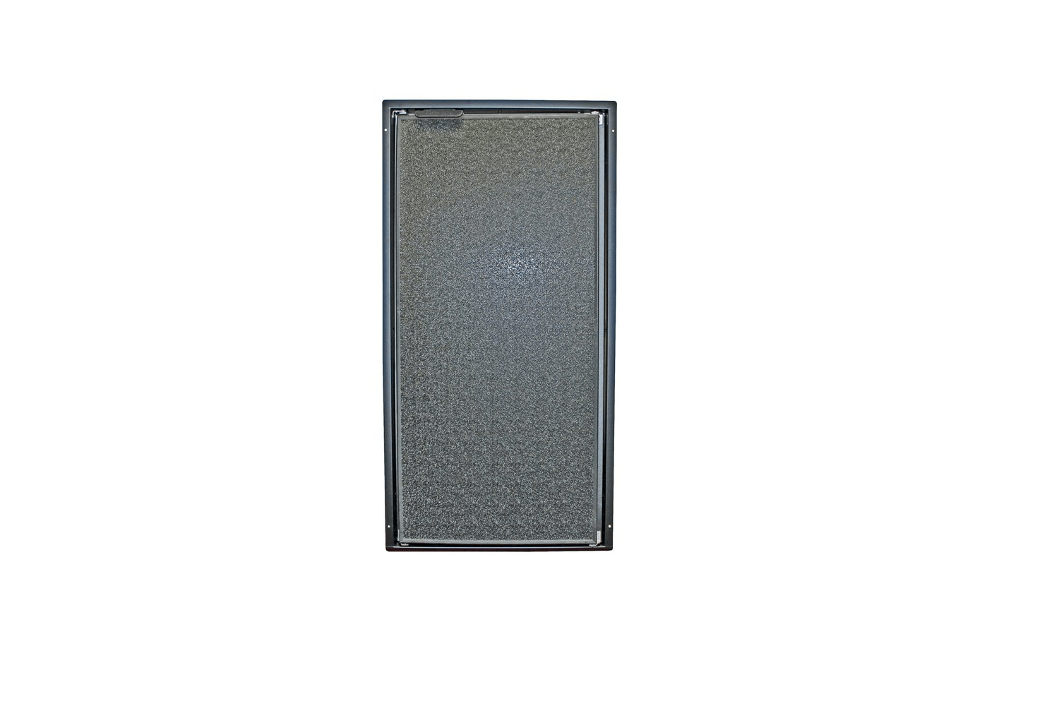 Novakool 4.3 cu. ft. (122 liter) Refrigerator with Freezer Compartment - DC Only (R4200 - DC) - Steveston Marine and Hardware
