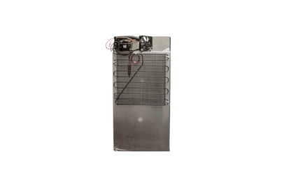 Novakool 4.3 cu. ft. (122 liter) Refrigerator with Freezer Compartment - DC Only (R4200 - DC) - Steveston Marine and Hardware