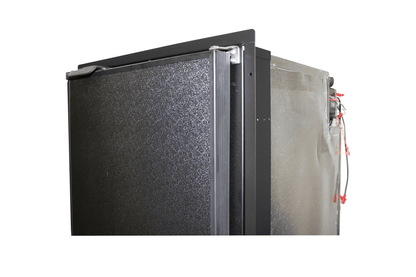 Novakool 4.3 cu. ft. (122 liter) Refrigerator with Freezer Compartment - DC Only (R4200 - DC) - Steveston Marine and Hardware