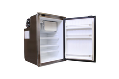 Novakool 5.8 cu. ft. (164 liters) Refrigerator with Freezer Compartment - DC Only (R5810-DC)