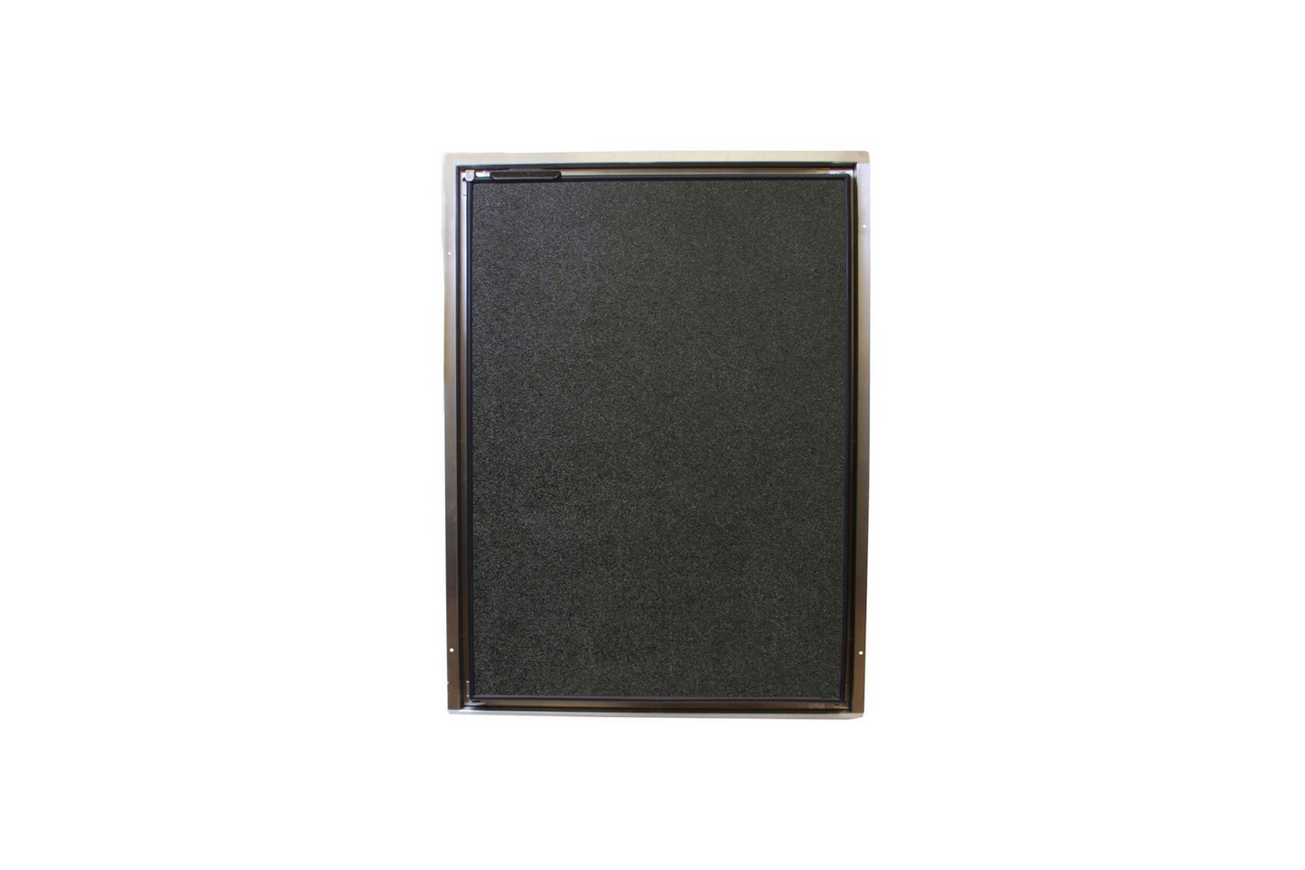 Novakool 5.8 cu. ft. (164 liters) Refrigerator with Freezer Compartment - AC/DC (R5810-ACDC)