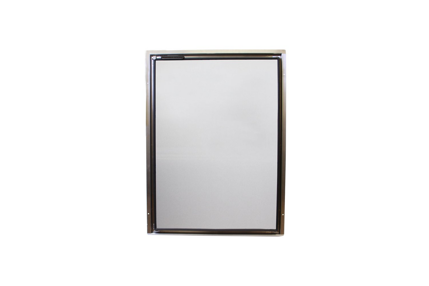 Novakool 5.8 cu. ft. (164 liters) Refrigerator with Freezer Compartment - AC/DC (R5810-ACDC)