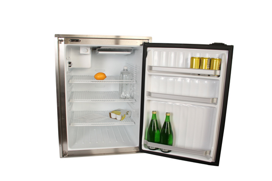 Novakool  R5812 Stainless Steel Dc Fridge Only
