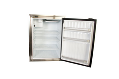 Novakool 5.8 cu. ft. (164 liters) Refrigerator Only - Flat Plate/No Freezer Compartment - AC/DC (R5812-ACDC)